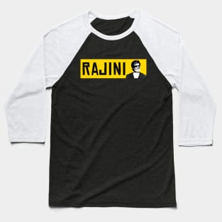 RAJINI TAMIL Baseball T-Shirt